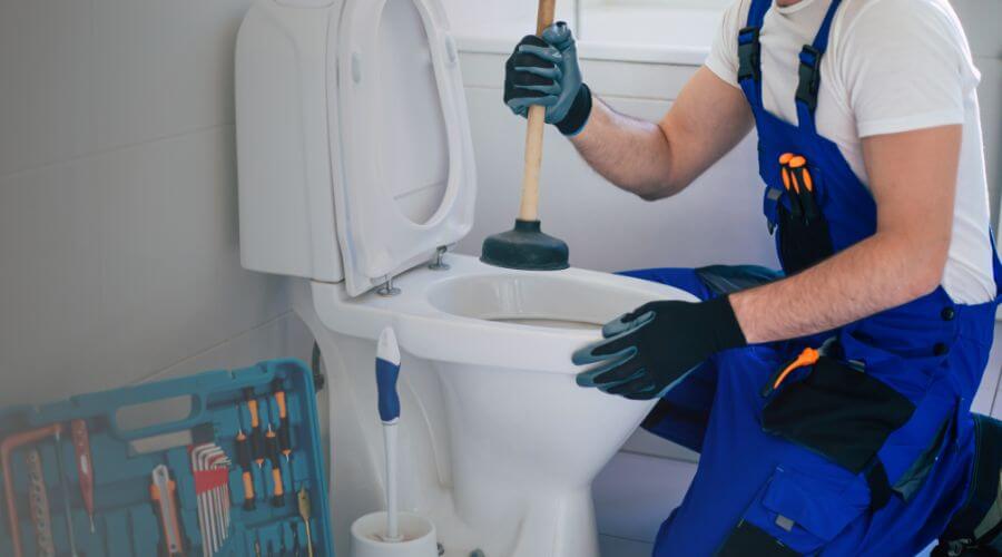 Professional expert plumbing services in San Carlos, AZ